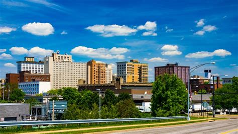 16 Best Hotels in Youngstown. Hotels from $45/night .